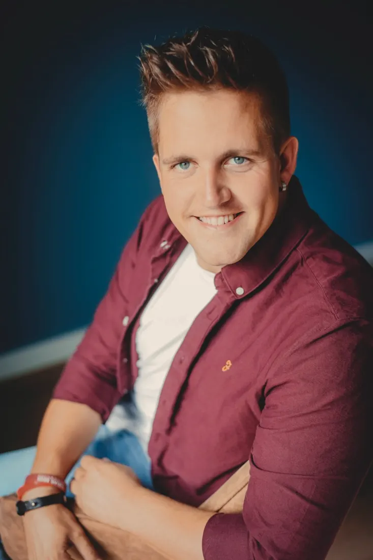 Lars Spiering, Gründer von Kompetenzhunde